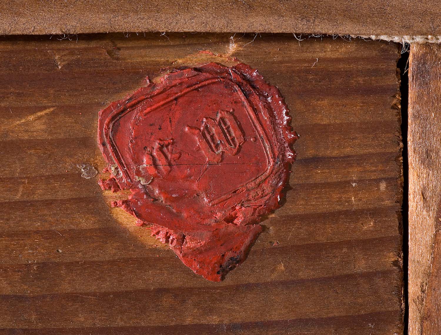 Frame detail 2137